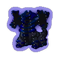 Galactic CursedGiratina